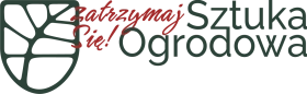 zatrzymaj się! Sztuka Ogrodowa