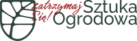 zatrzymaj się! Sztuka Ogrodowa